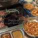 韓舍韓式烤肉