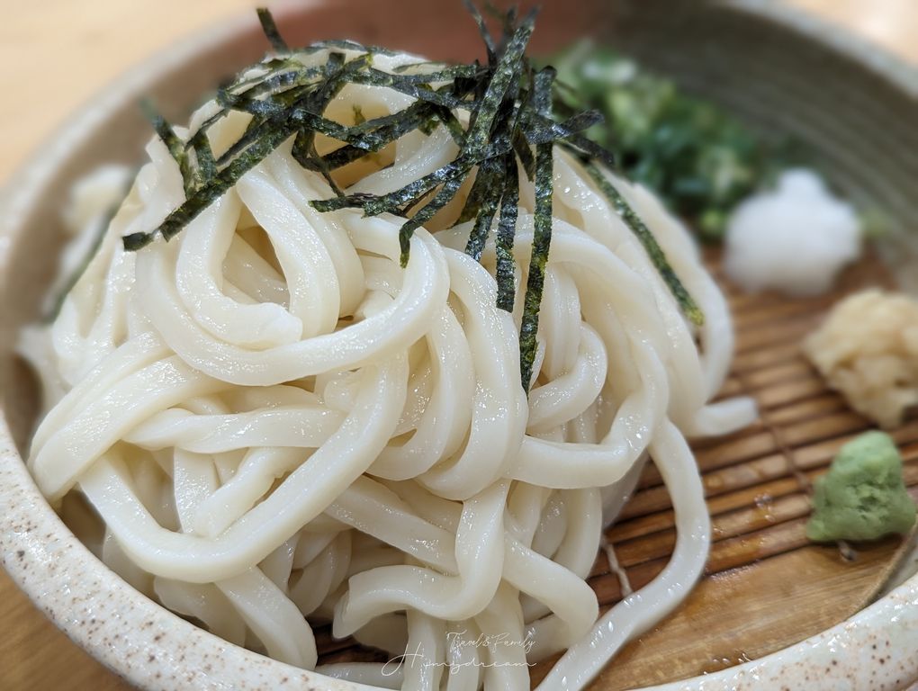 "桃園美食光川製麵/