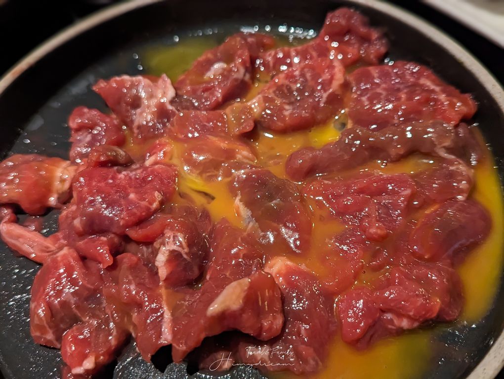  怎麼辣肉好吃