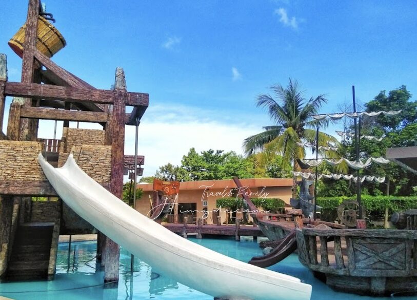 Port Royale Waterpark Resort