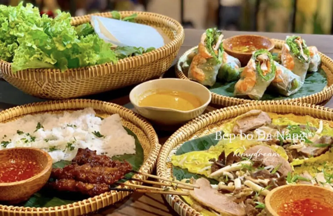 Best Restaurants in Da Nang