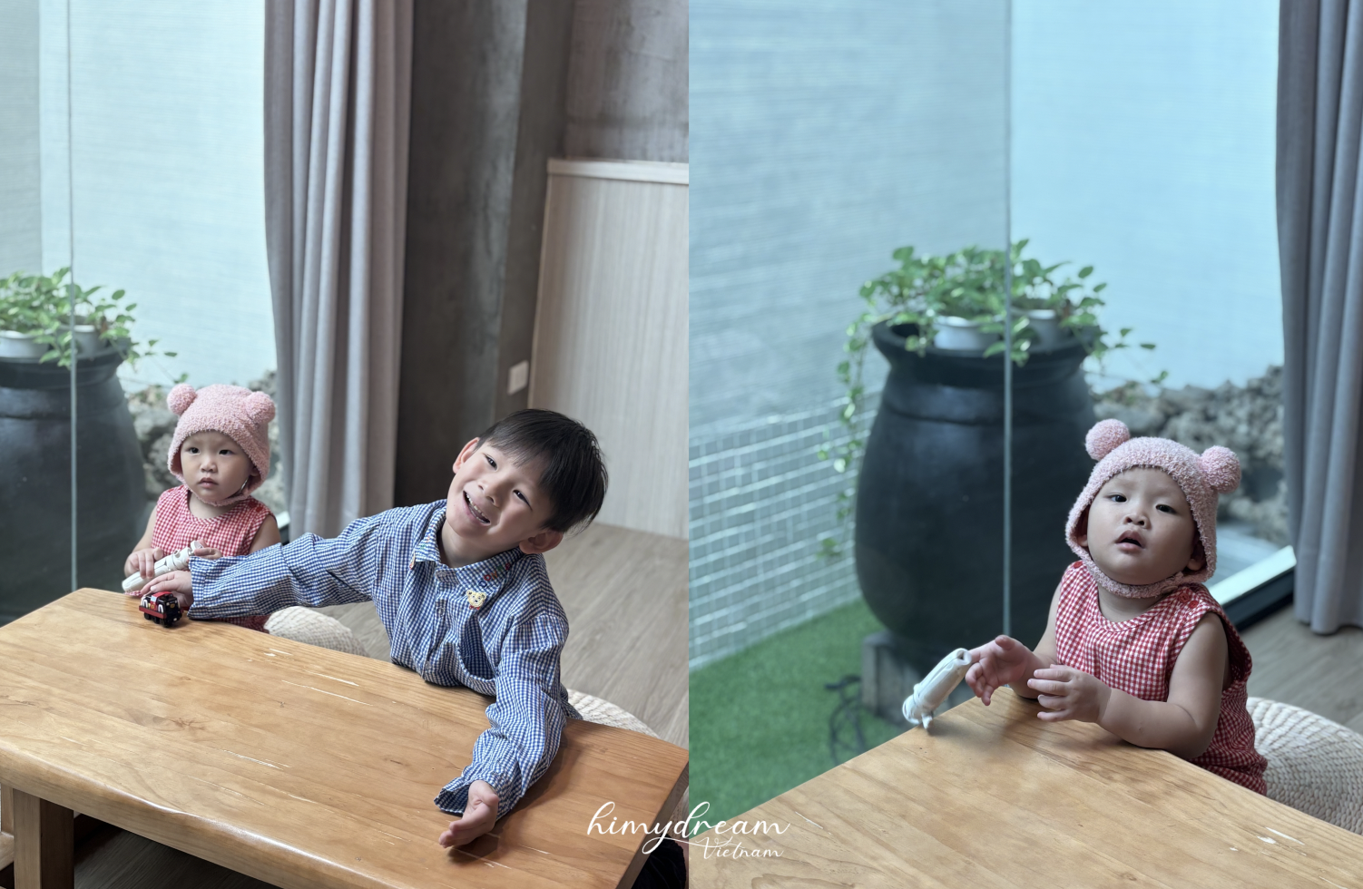 台南歐薇汽車旅館房間內室內草皮走廊