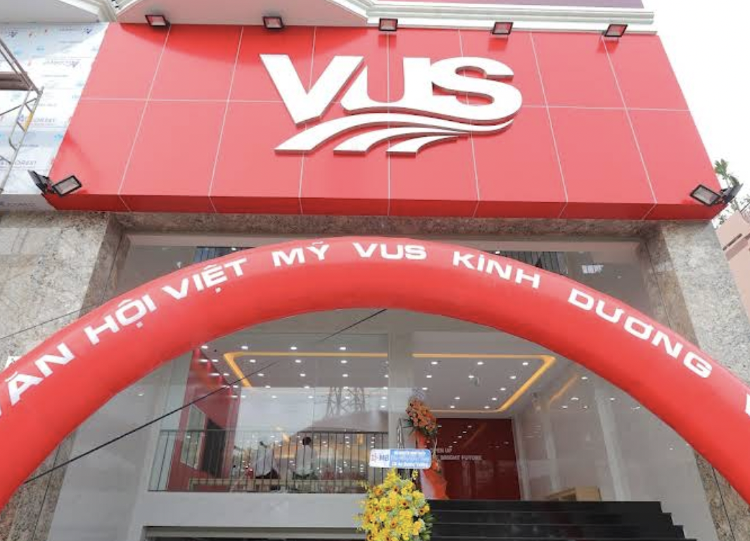 胡志明市VUS英語夏令營兒童戶外教學活動