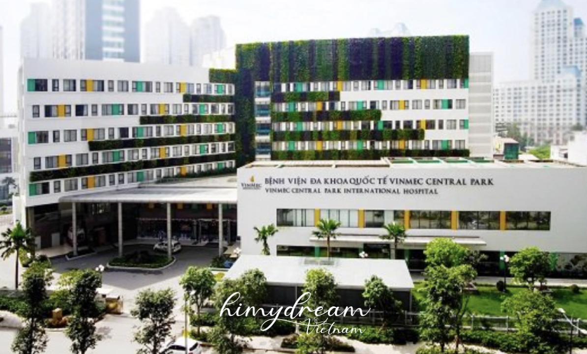 [越南旅居/遊學 ]越南旅遊生病 / 越南急診看醫生 FV Hospital vs. Vinmec 怎麼選 海外保險理賠 / 旅平險海外就醫理賠 圖片1